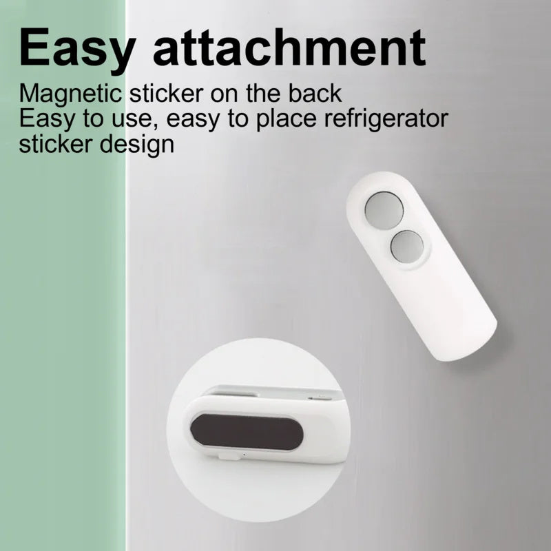 Portable USB Heat Sealer – Lock in Freshness, Anytime!