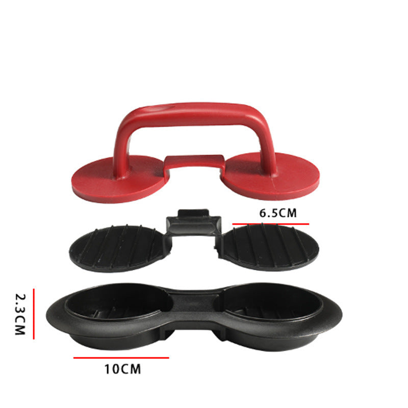 Multifunctional Burger Mold – Tasty Patties, No Mess