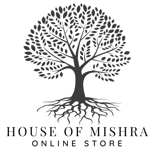 House of Mishra Online Store
