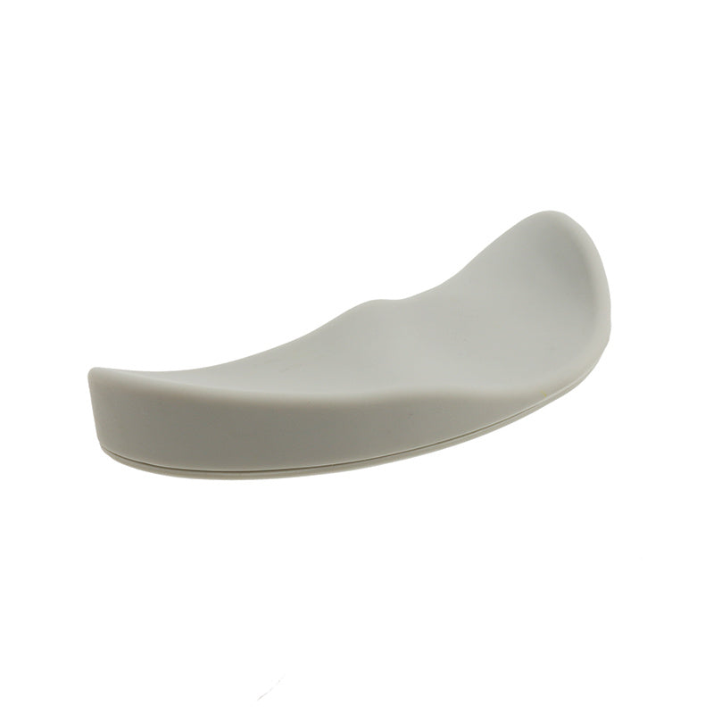 Ergonomic Gel Mouse Pad for Pain-Free Precision & Comfort.